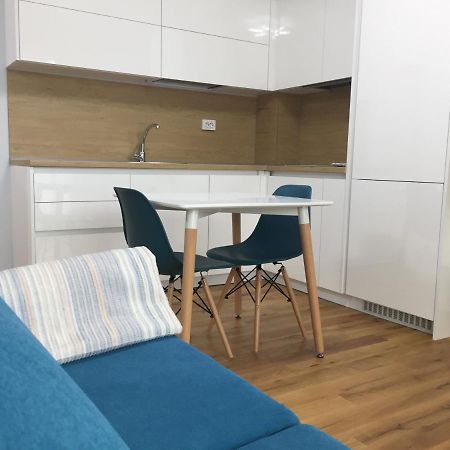 Apartment For Two Burgas Exterior foto