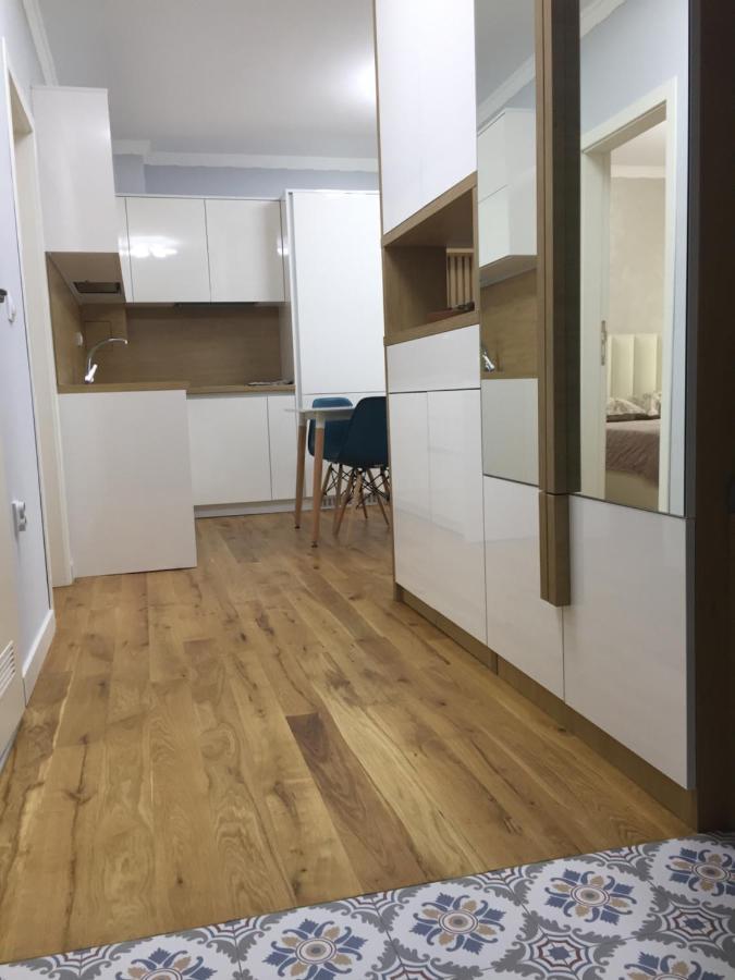 Apartment For Two Burgas Exterior foto