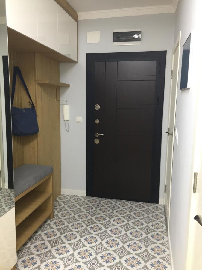 Apartment For Two Burgas Exterior foto