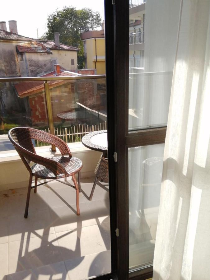 Apartment For Two Burgas Exterior foto